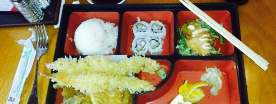 Sake Too Japanese and Thai餐厅图片