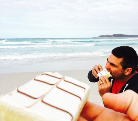 Esperance Bakery - Redz Pies餐厅图片