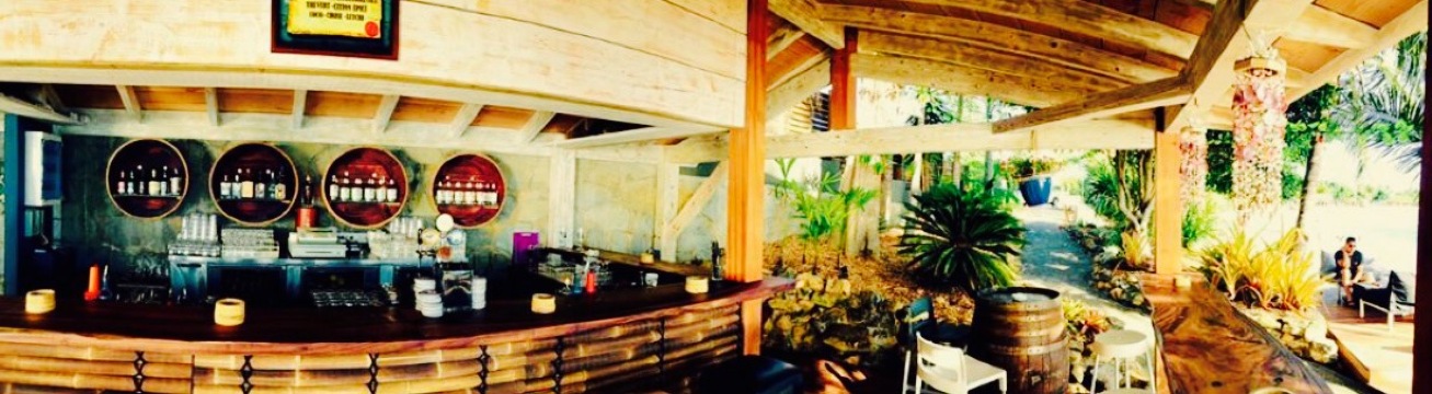 MV Lounge餐厅图片