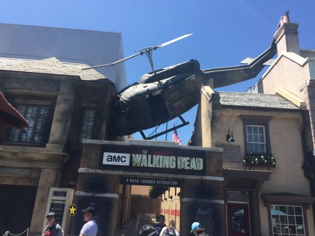 Universal Studios Hollywood
