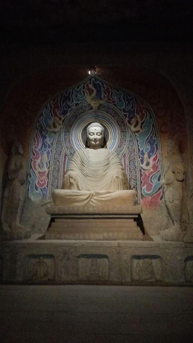 한단시박물관