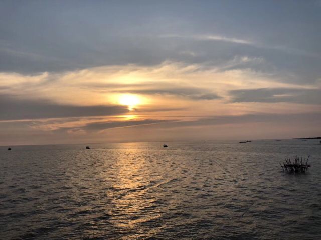 Tonle Sap Lake