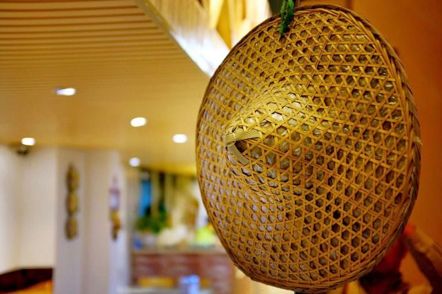 老家面馆(松原店)餐厅图片