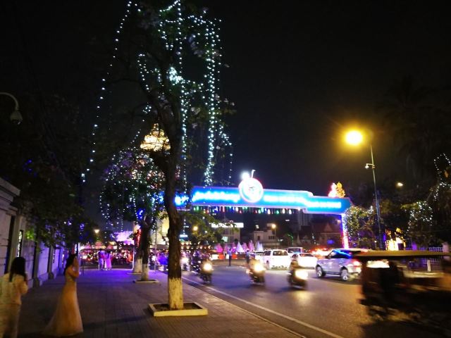 Independence Monument