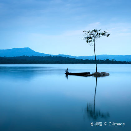 大理白族自治州洱海一日游