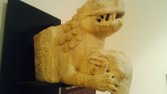 Pinacoteca Civica (Civic Art Gallery)