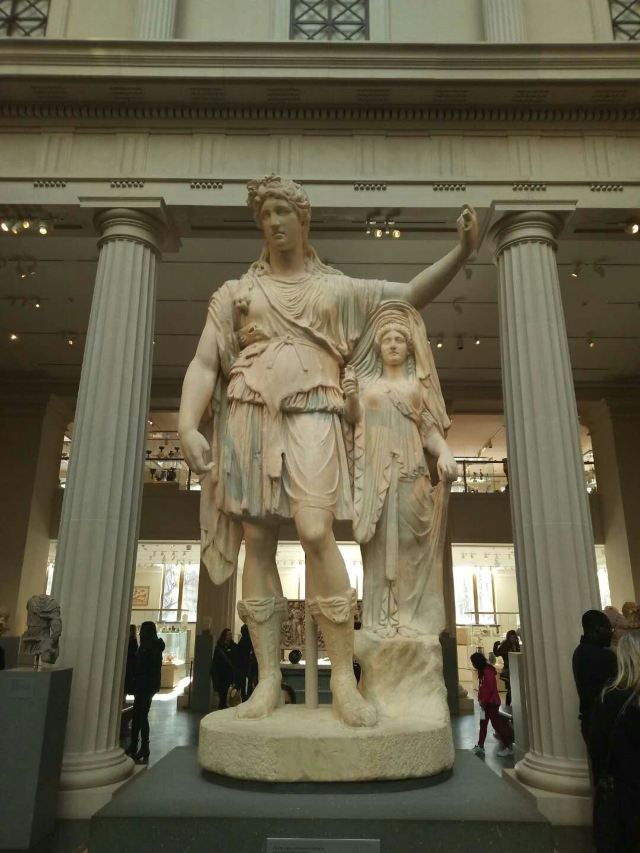 Metropolitan Museum of Art