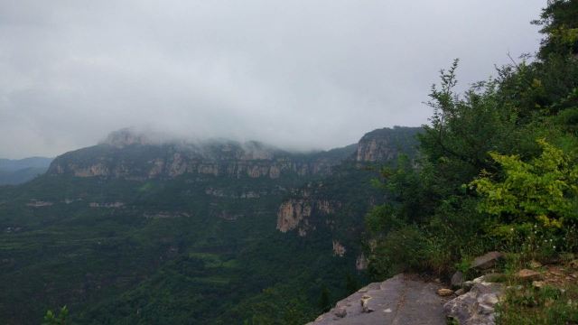 齊山