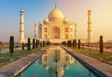 印度旅游图片-刹那芳华，印度映像8日游