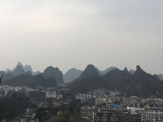 푸보산