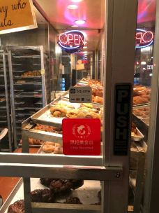 Bob's Donuts & Pastry Shop-旧金山-GLSQ****_313