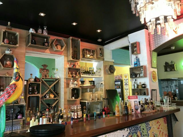 Sugardough Panificio & Patisserie餐厅图片