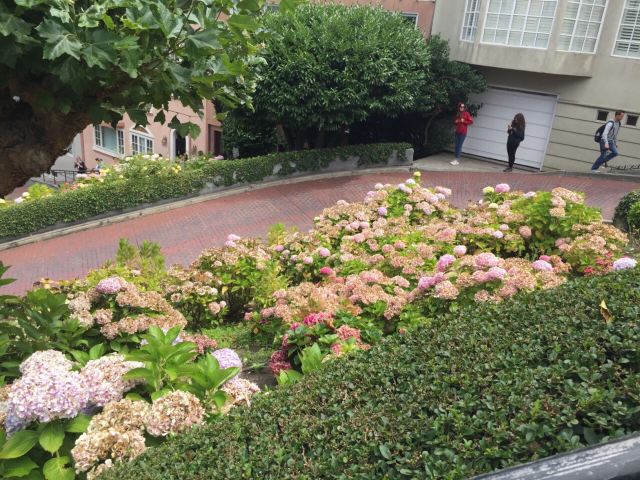 Lombard Street
