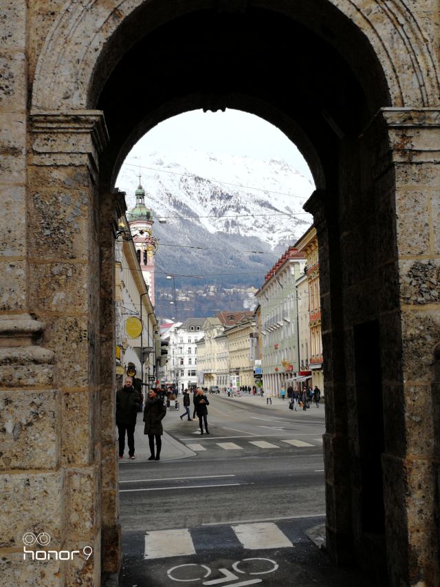 Triumphal Arch