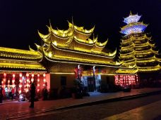 下司古镇-凯里-李同学呀…