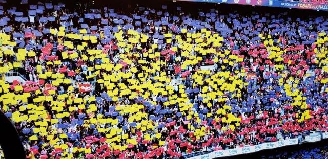 Camp Nou