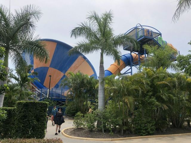 Wet'n'Wild Water World