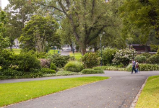 弗莱格斯塔夫山海洋博物馆景点图片