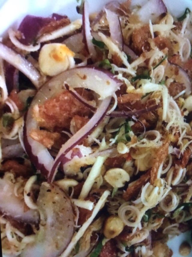 Steve Cafe & Cuisine