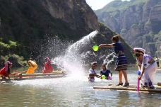 十渡仙西山-北京-doris圈圈