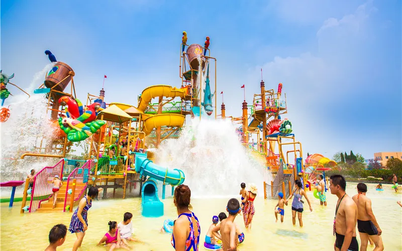永安旅遊