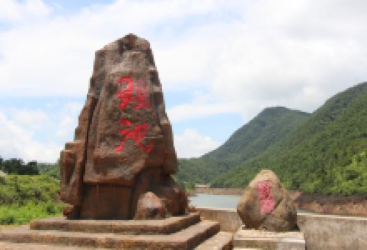 八寨沟景点图片