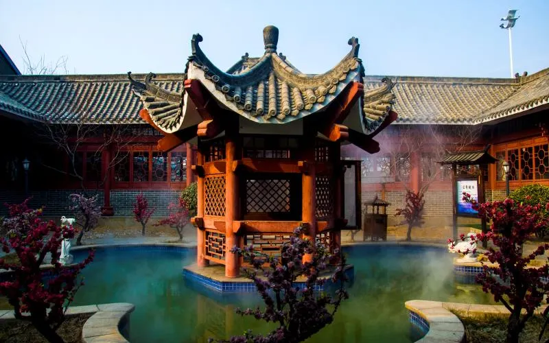 永安旅遊