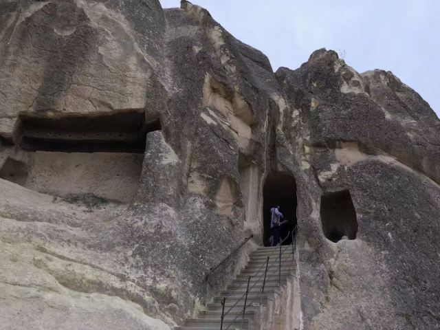 Goreme Town