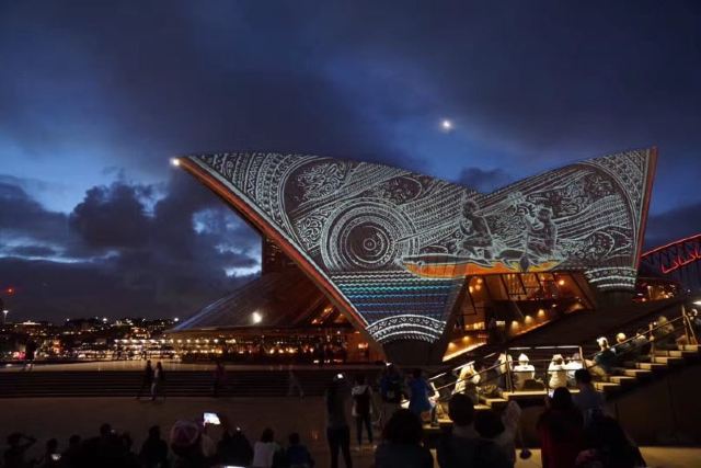 Sydney Harbour Bridge