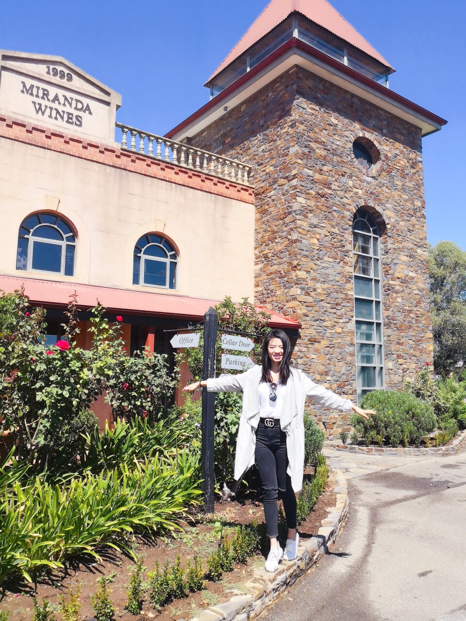 Lou's Place Barossa Valley