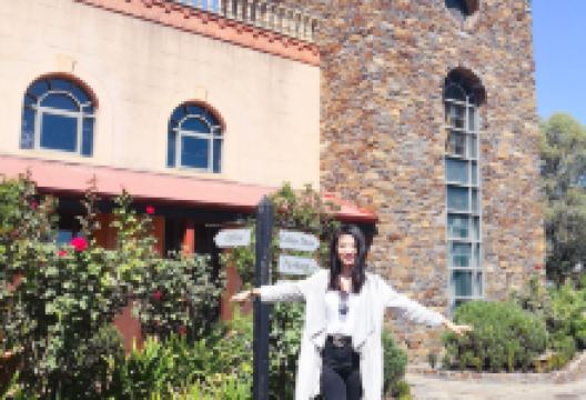 Lou's Place Barossa Valley美食图片