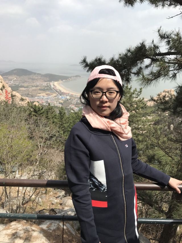 양커우 풍경구