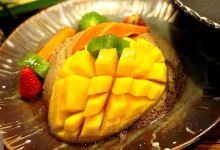 Riverside Terrace美食图片