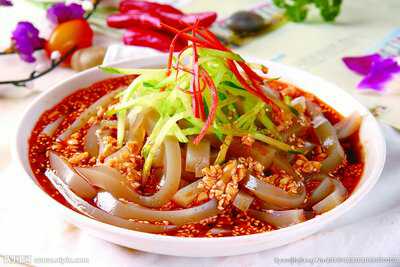 冯六毛凉粉(总店)