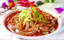 冯六毛凉粉(总店)餐厅图片