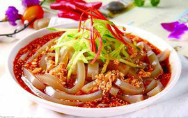 冯六毛凉粉(总店)