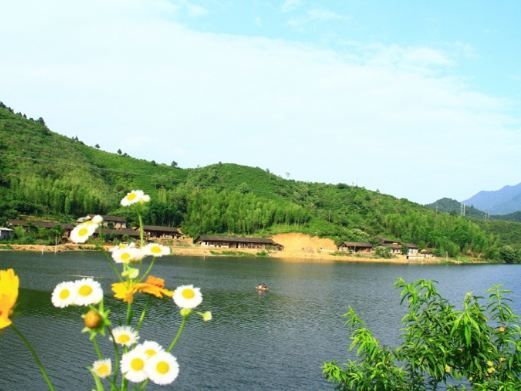 三清湖