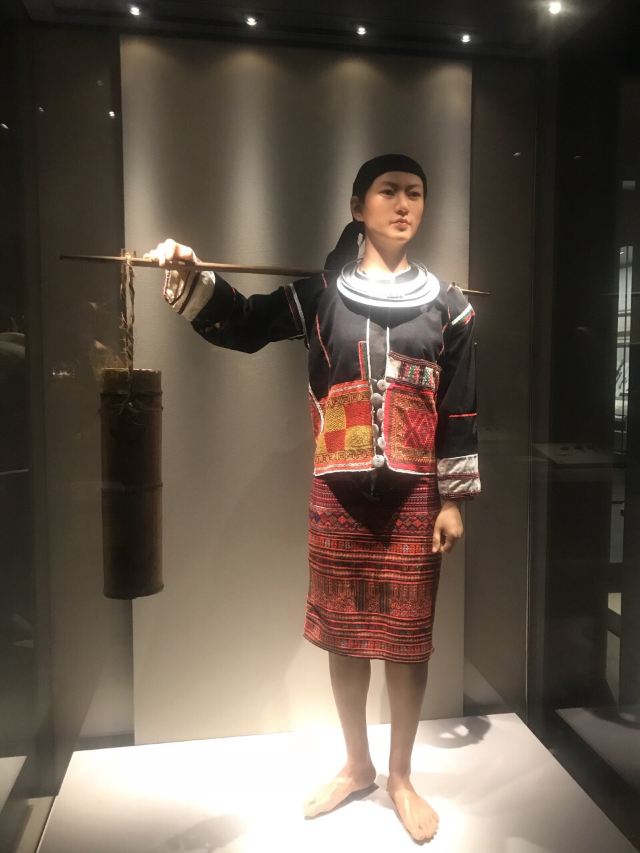 하이난 박물관