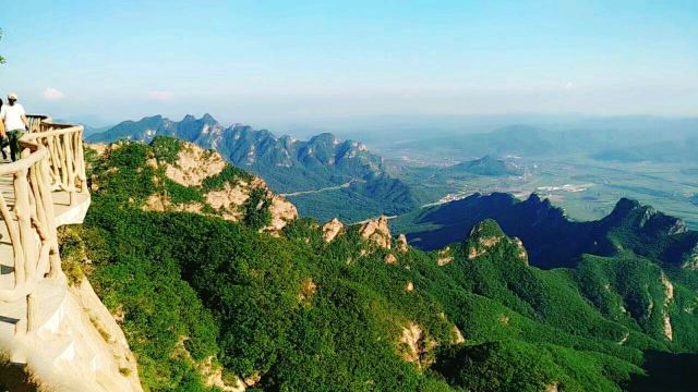 鳳凰山本溪水洞,溫泉小鎮我來嘍