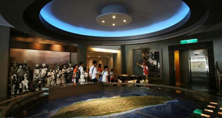 Taipei Palace Museum