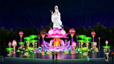 大足石刻-重庆-doris圈圈