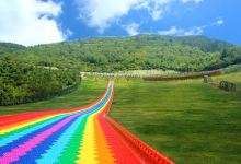 八台山景点图片