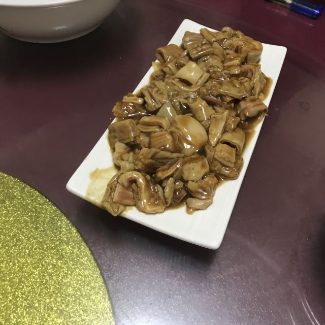 九龍餐廳(大沽路4號老店)