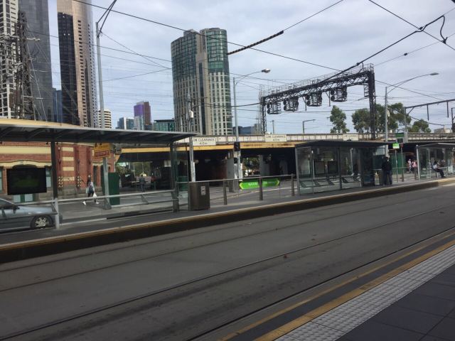 City Circle Tram