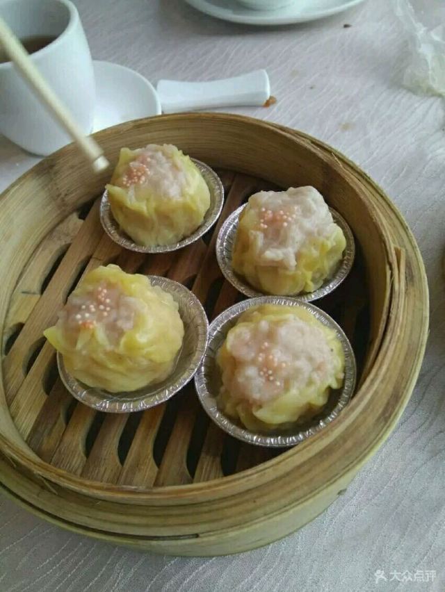 潮福城(湖濱北路店)