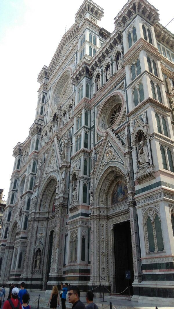 Santa Maria del Fiore