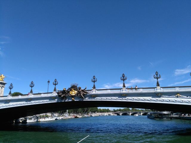 Seine River