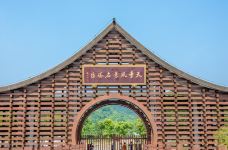 天童国家森林公园-宁波-doris圈圈