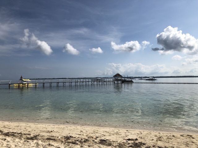 Virgin Island