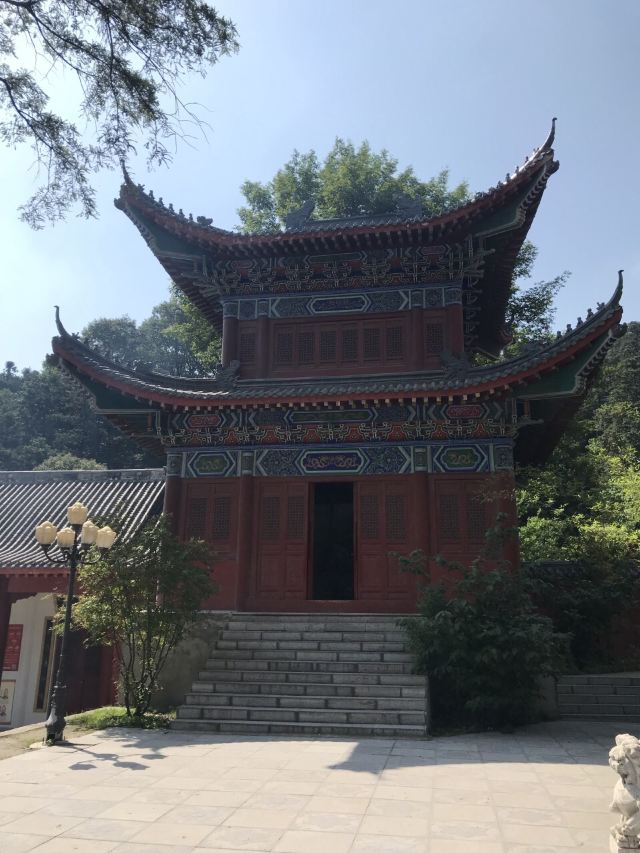 링산